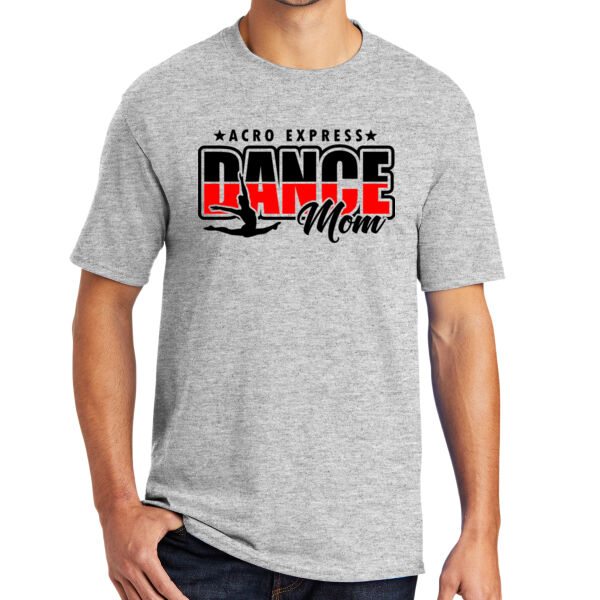 Acro Dance Mom - Core Blend Tee Thumbnail