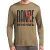 Long Sleeve PosiCharge ® Competitor Tee Thumbnail