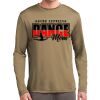Long Sleeve PosiCharge ® Competitor Tee Thumbnail